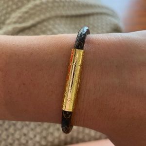 Louis Vuitton bracelet
